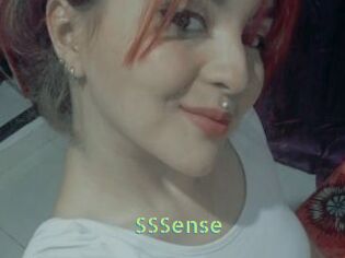 SSSense