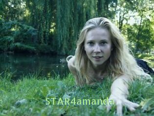 STAR4amanda