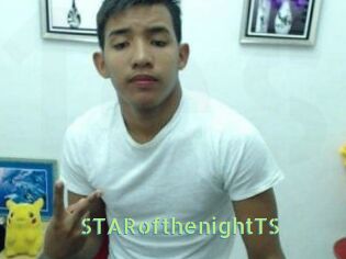 STARofthenightTS