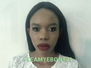 STEAMYEBONY21