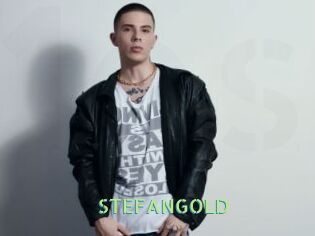 STEFANGOLD Une Etudiante Sexy