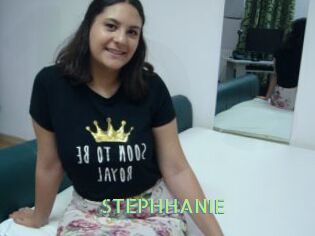 STEPHHANIE