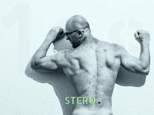 STERO