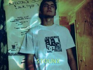 STOUN_X