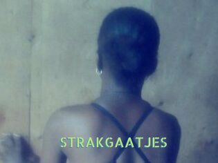 STRAKGAATJES