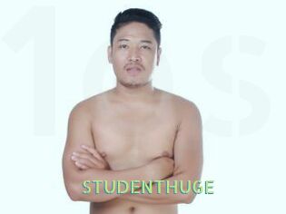 STUDENTHUGE