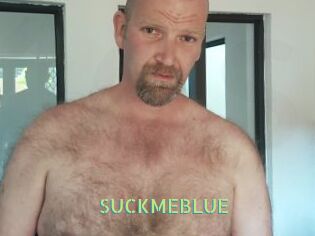 SUCKMEBLUE