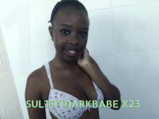 SULTRYDARKBABE_X23