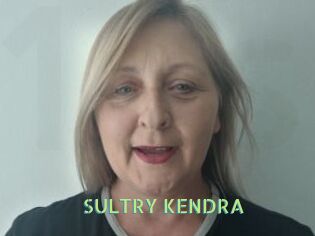 SULTRY_KENDRA