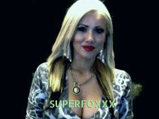 SUPERFOXXX