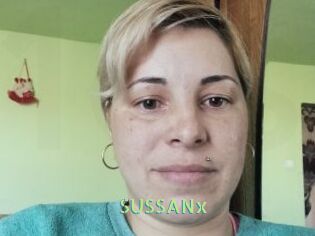 SUSSANx