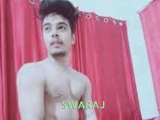 SWARAJ