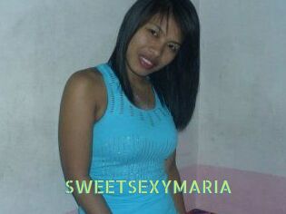 SWEETSEXYMARIA