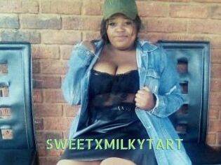 SWEETXMILKYTART