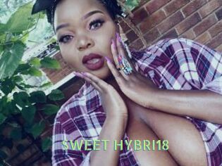 SWEET_HYBRI18