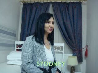 SYDDNEY