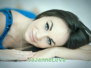 SaJannaLove