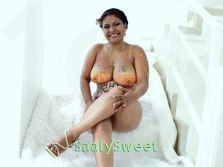 SaalySweet