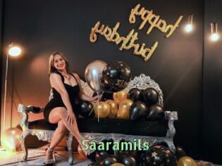 Saaramils