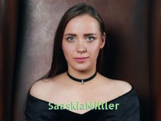 SaaskiaMilller