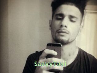 SaavyTavi