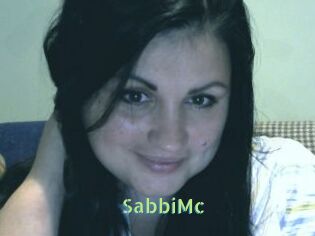 SabbiMc