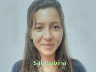 SabiSabina