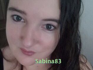 Sabina83