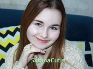 SabinaCutie