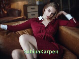 SabinaKarpen