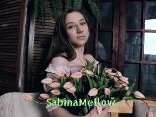 SabinaMellow