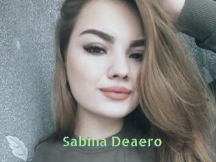 Sabina_Deaero