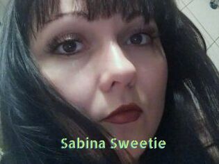 Sabina_Sweetie