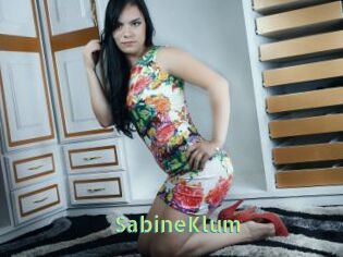 SabineKlum