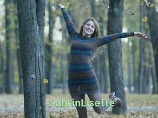 SabrinLisette