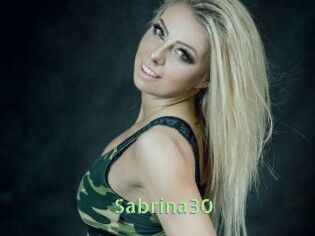 Sabrina30