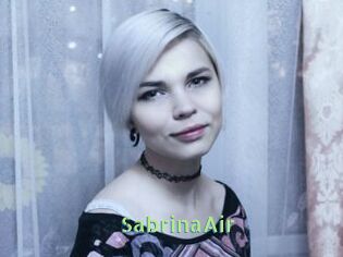 SabrinaAir