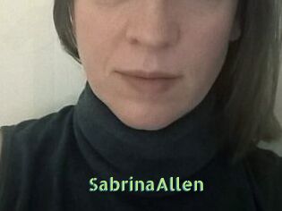 SabrinaAllen