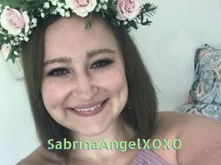 SabrinaAngelXOXO