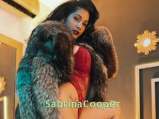 SabrinaCooper