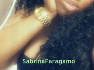 SabrinaFaragamo
