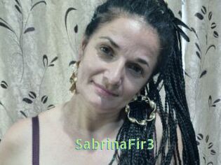 SabrinaFir3