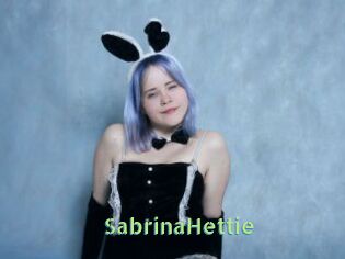 SabrinaHettie