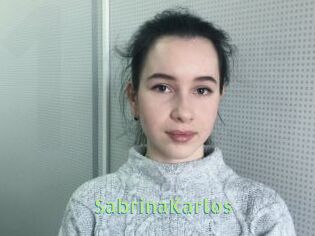 SabrinaKarlos