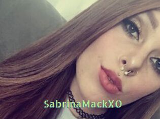 SabrinaMackXO