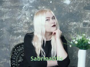 SabrinaOtis