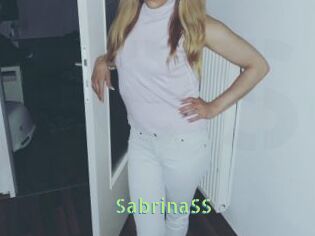 SabrinaSS