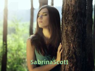 SabrinaScott
