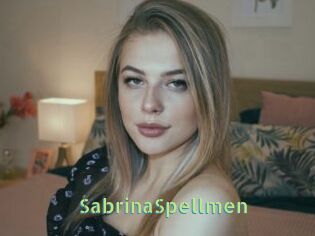 SabrinaSpellmen