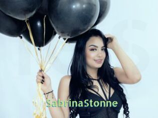 SabrinaStonne